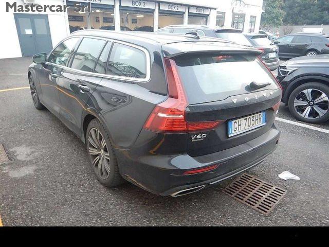 VOLVO V60 V60 2.0 t6 phev Inscription awd auto my21 GH703HR