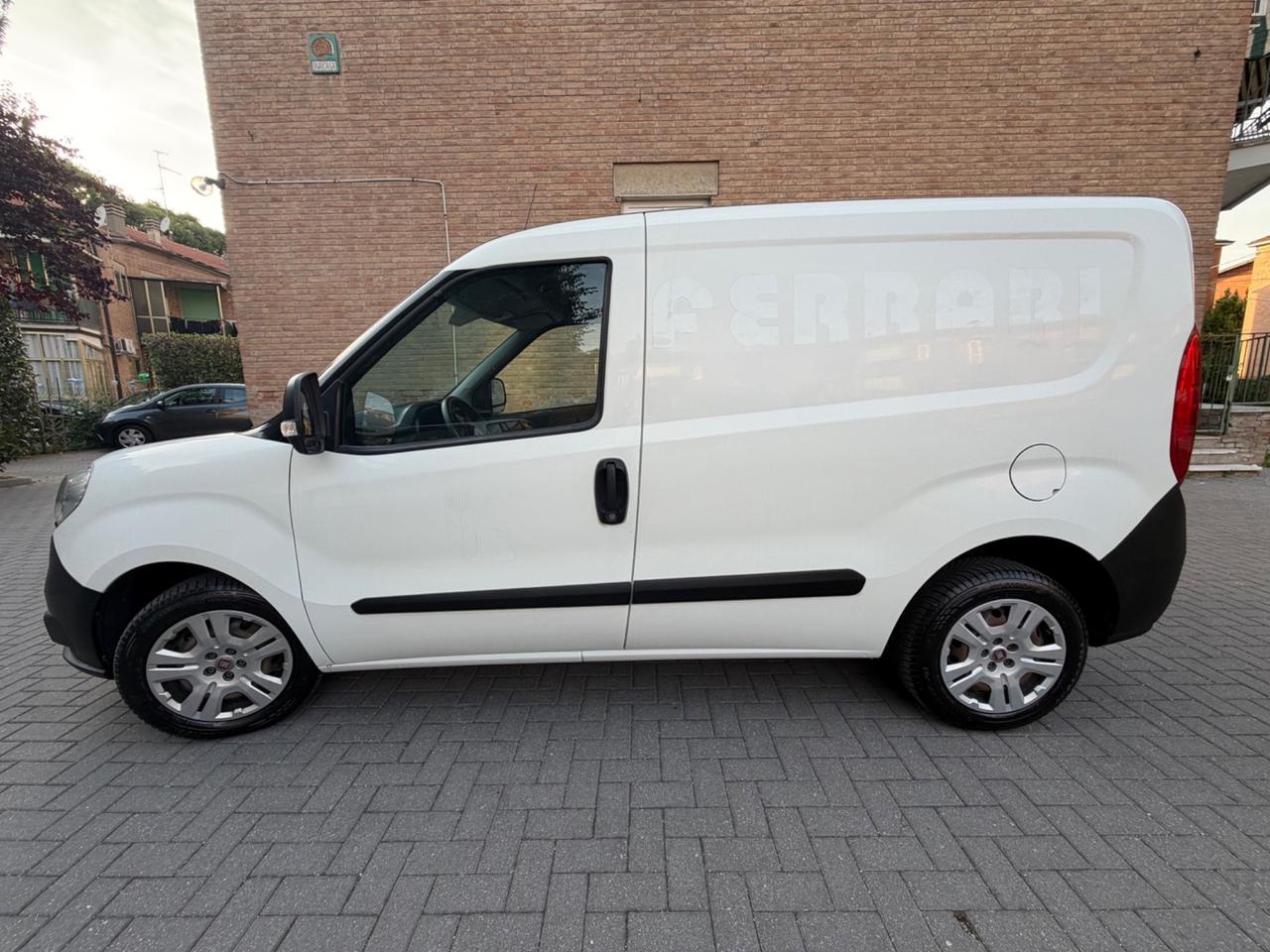 Fiat Doblo Doblò 1.3 MJT PC-TN Cargo Lamierato