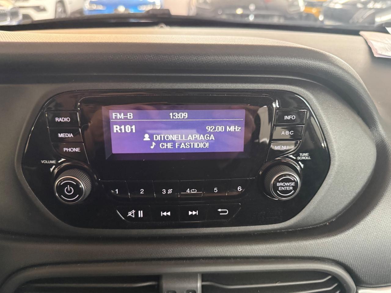 Fiat Tipo 1.3 Mjt S&S SW Street PREZZO SENZA VINCOLI