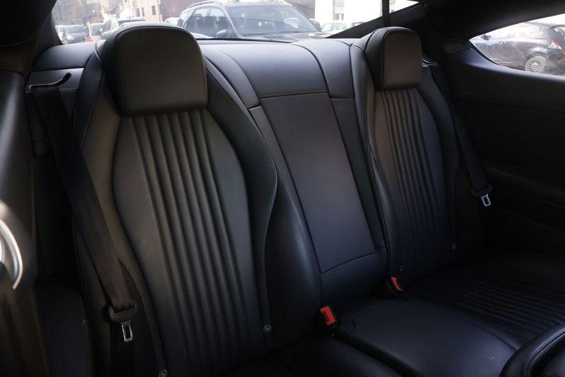 Bentley Continental GT Continental GT V8 S Unicoproprietario