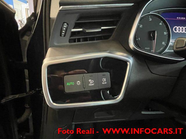 AUDI A6 Avant 40 2.0 TDI mhev S tronic Business promo