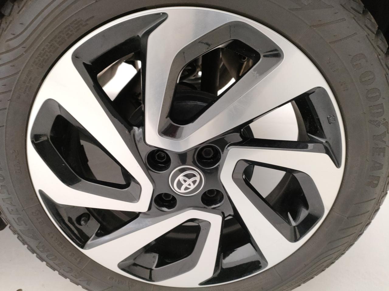 TOYOTA Aygo X - Aygo X 1.0 Trend 72cv