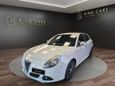 Alfa Romeo Giulietta 1.4 170cv Distinctive