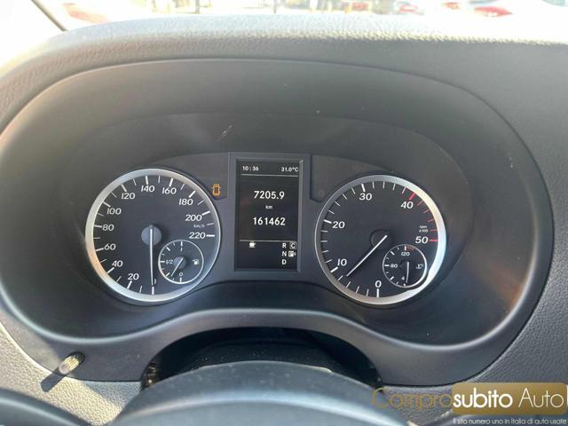 MERCEDES-BENZ Vito 1.6 109 CDI Automatica + IVA 22 %