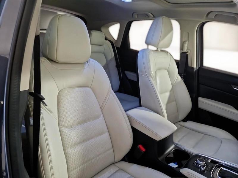 MAZDA CX-5 Diesel 2.2L 184cv AWD 6AT Exceed Auto