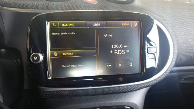 SMART ForTwo EQ Pulse