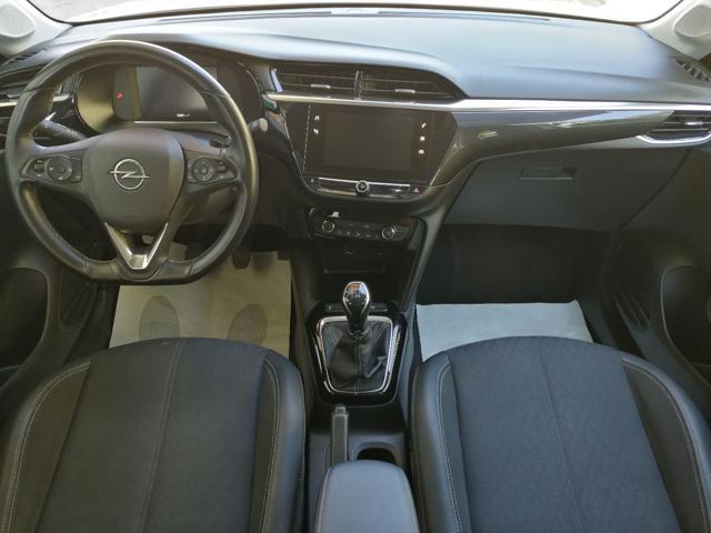 OPEL Corsa 1.2 75 CV Elegance