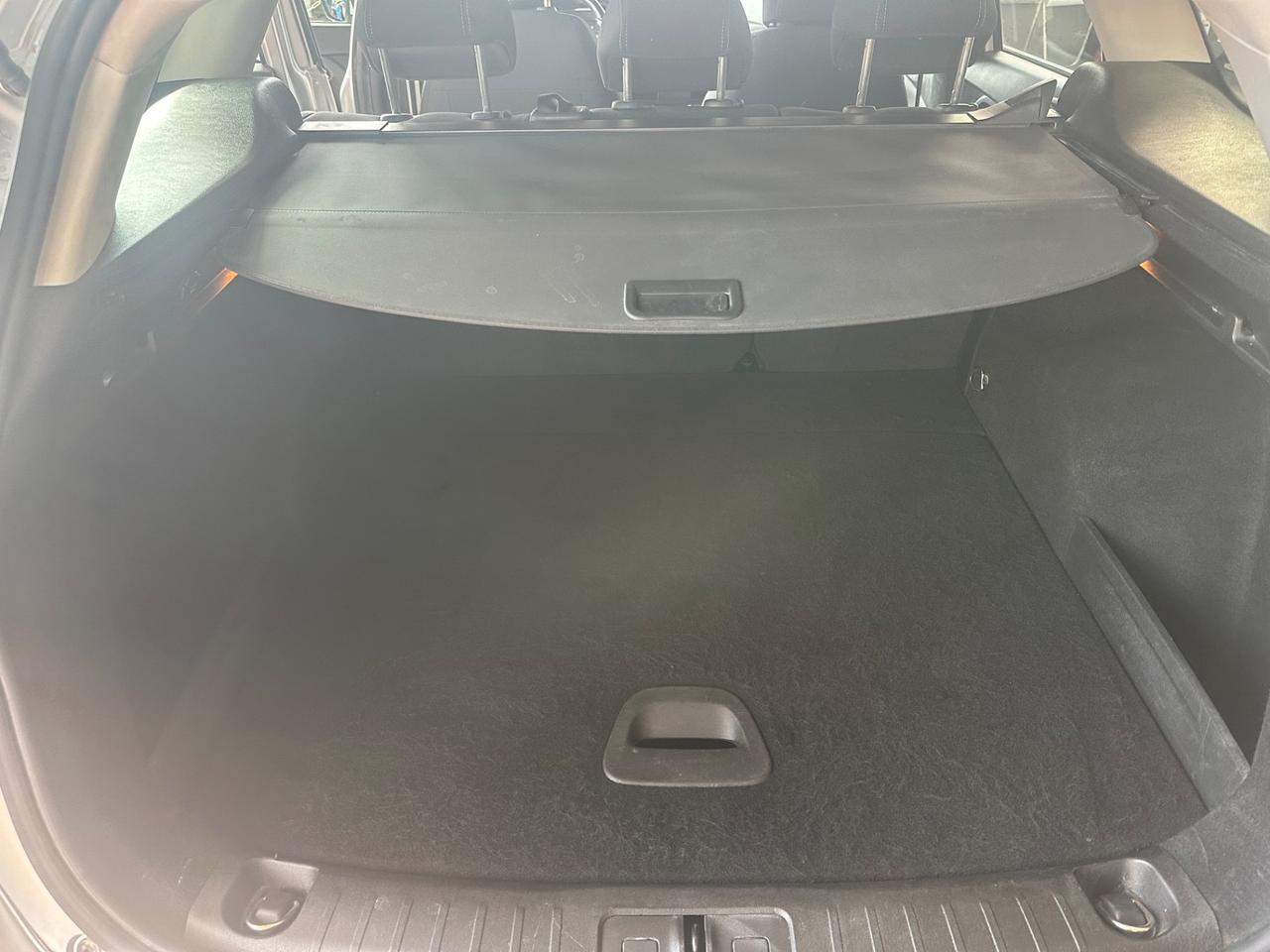 Fiat Tipo 1.6 Mjt S&S SW Lounge