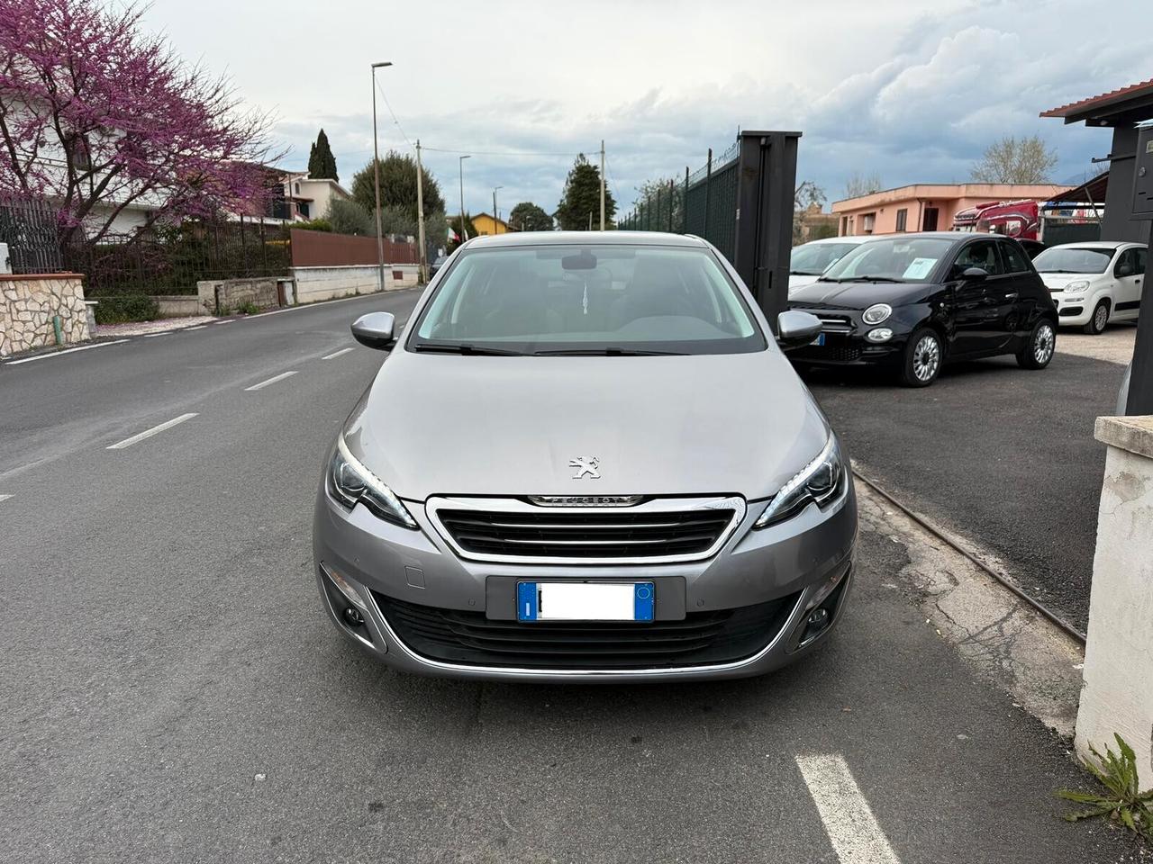 Peugeot 308 1.6 e-HDi 115 CV Full optional - Superprezzo