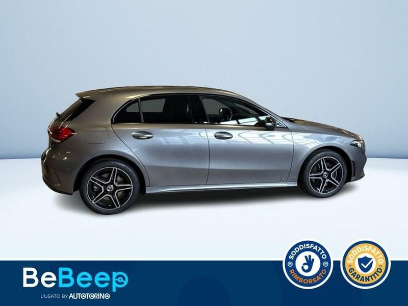 Mercedes-Benz Classe A A 250 E PHEV (EQ-POWER) PREMIUM AUTO