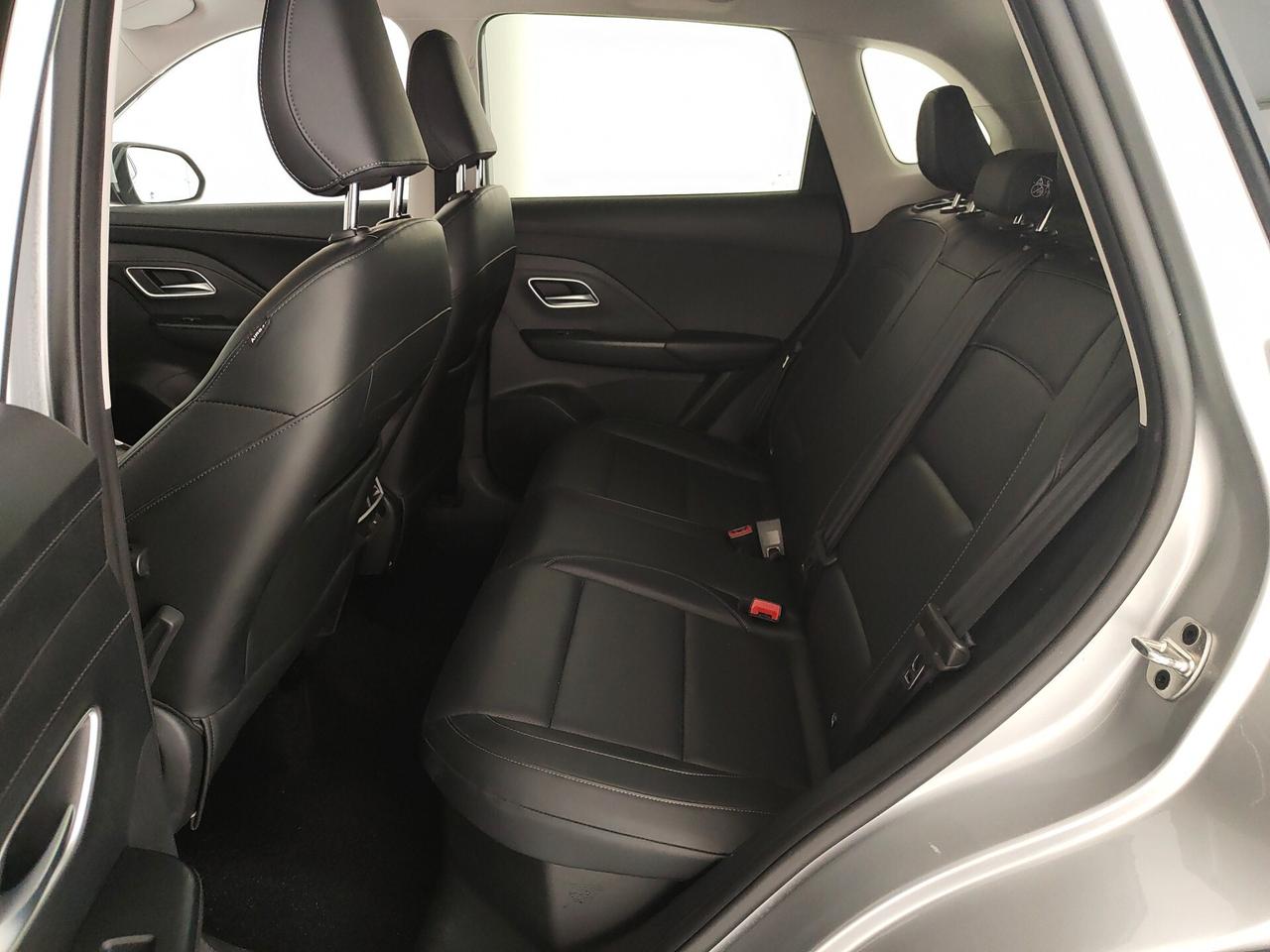Mg ZS 1.5 Hybrid+ Luxury
