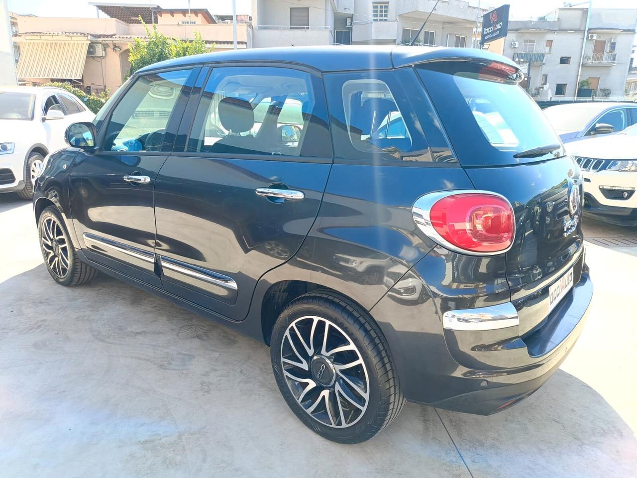 Fiat 500L 1.3 Multijet 95 CV Lounge