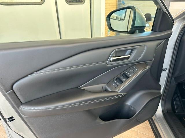 Nissan Qashqai MHEV 158 CV Xtronic Business