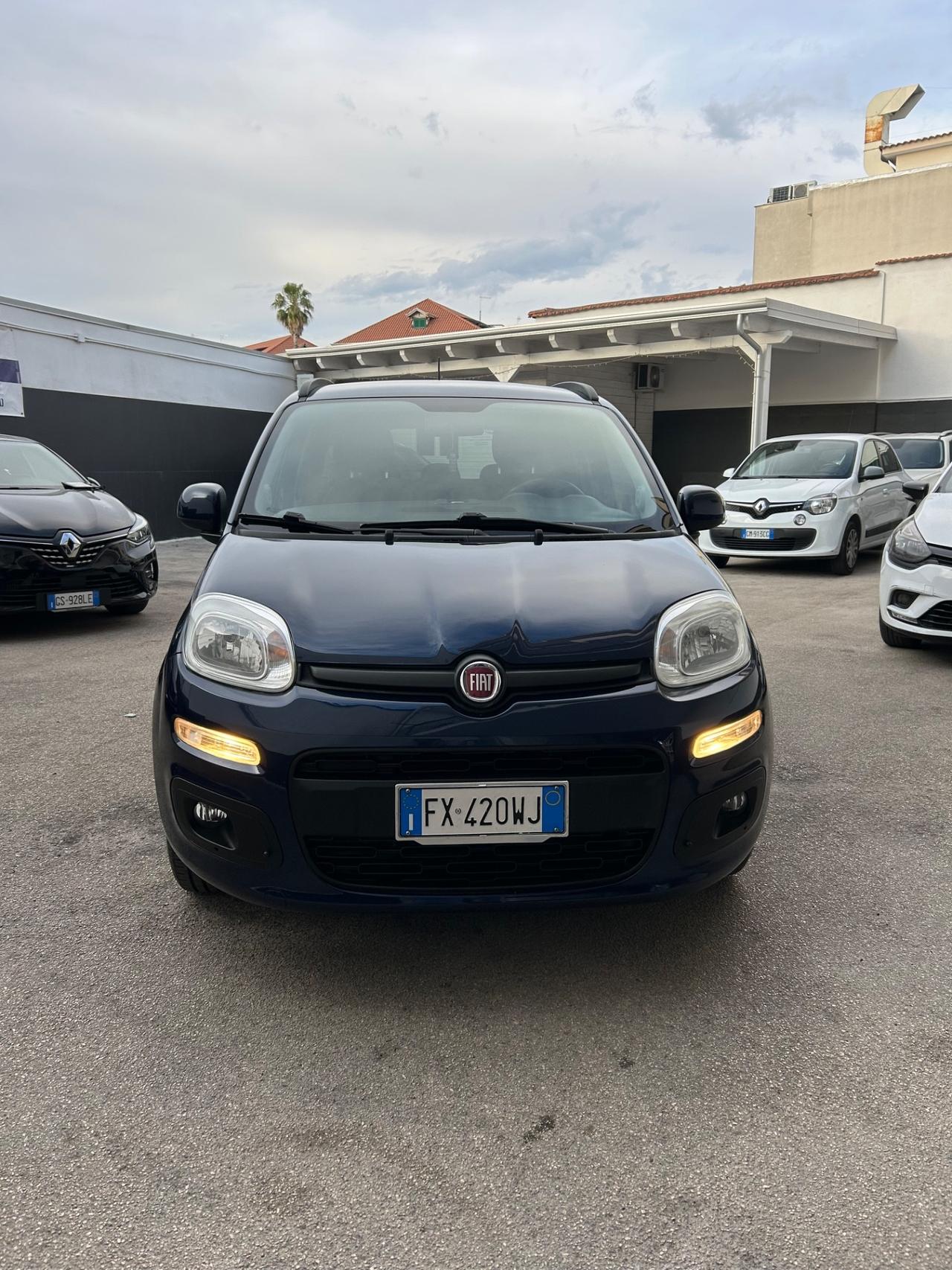 Fiat Panda 1.2 EasyPower Lounge