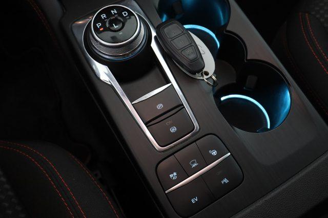 FORD Kuga Kuga 2.5 Plug In Hybrid 225 CV CVT 2WD ST-Line