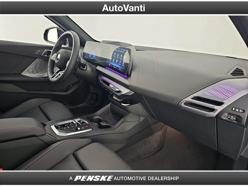 BMW Serie 1 120d 48V MSport Pro auto