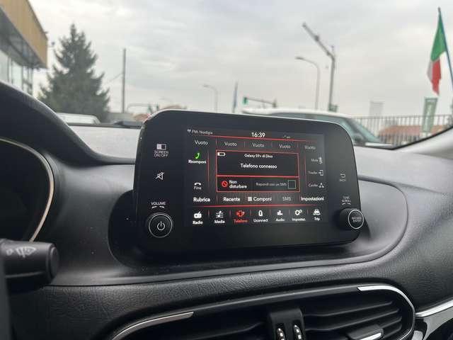 Fiat Tipo Tipo 1.0 100cv 5p City Life CRUISE CONTROL/SENSORI