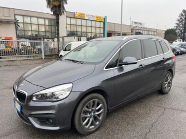 Bmw 2er Active Tourer 218d Active Tourer