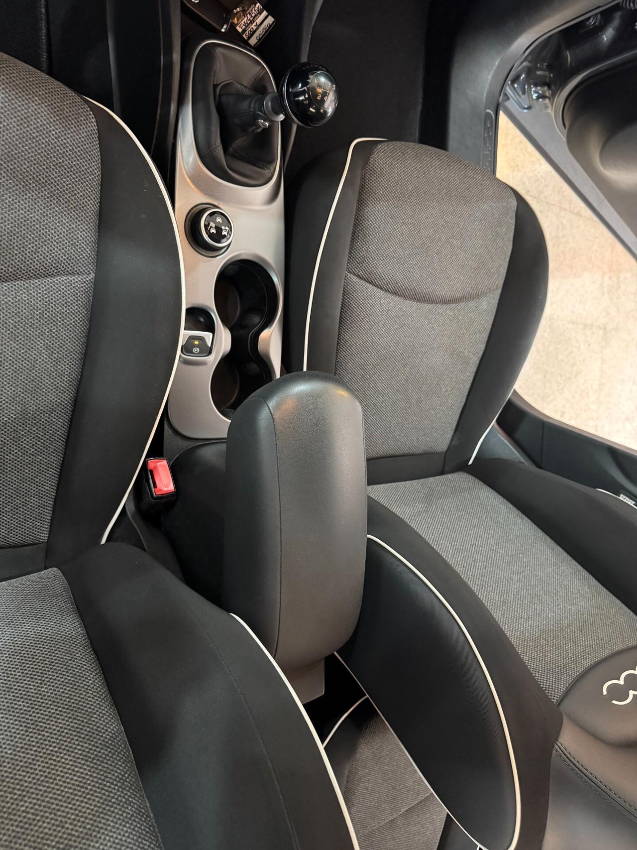 Fiat 500X 1.6 MultiJet 120 CV Business OK NEOPATENTATI