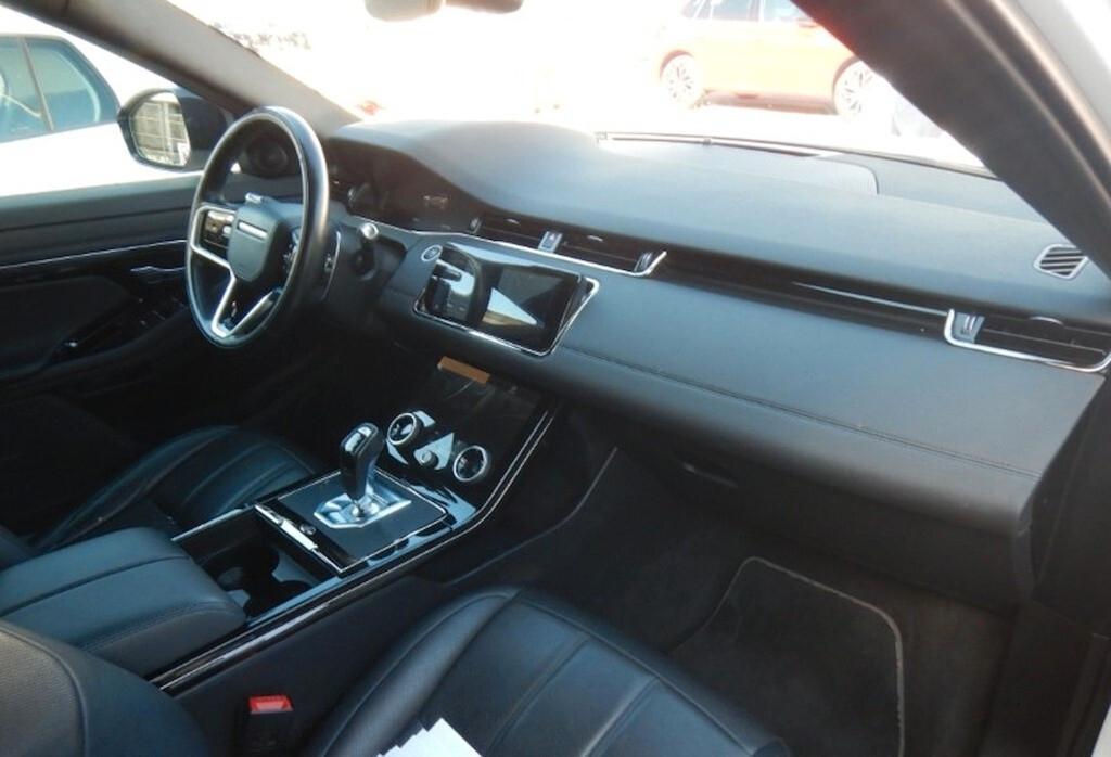 Land Rover Range Evoque 2.0D I4 163 CV AWD Auto R-Dynamic SE