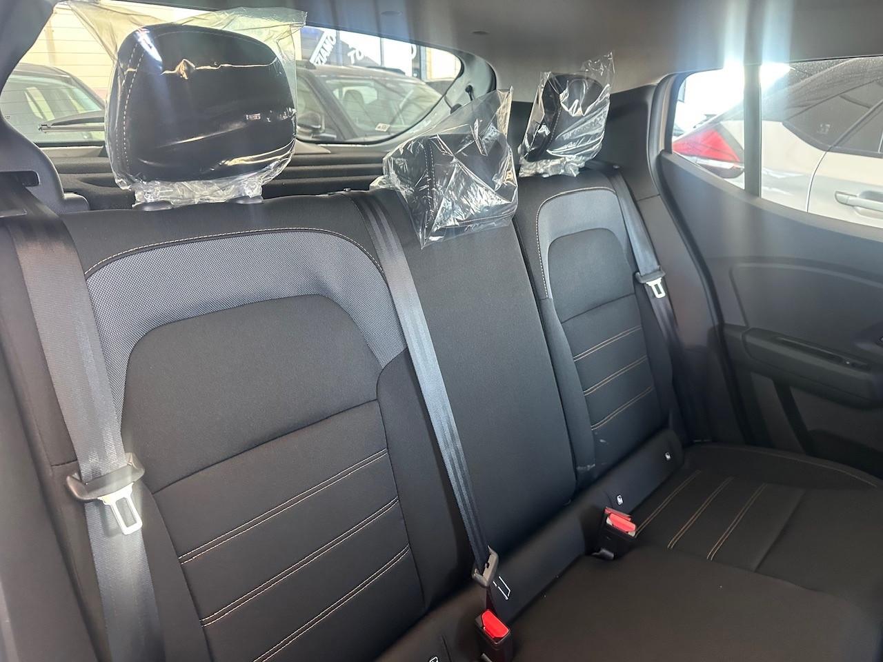 SANDERO Stepway expression MY25 Eco-G 120