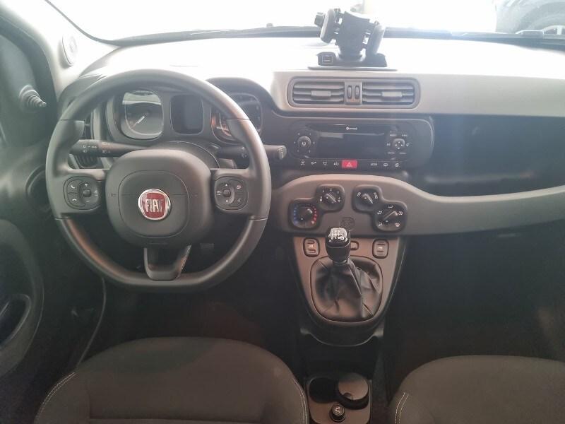 FIAT Panda Cross Panda Cross 1.0 FireFly S&S Hy...