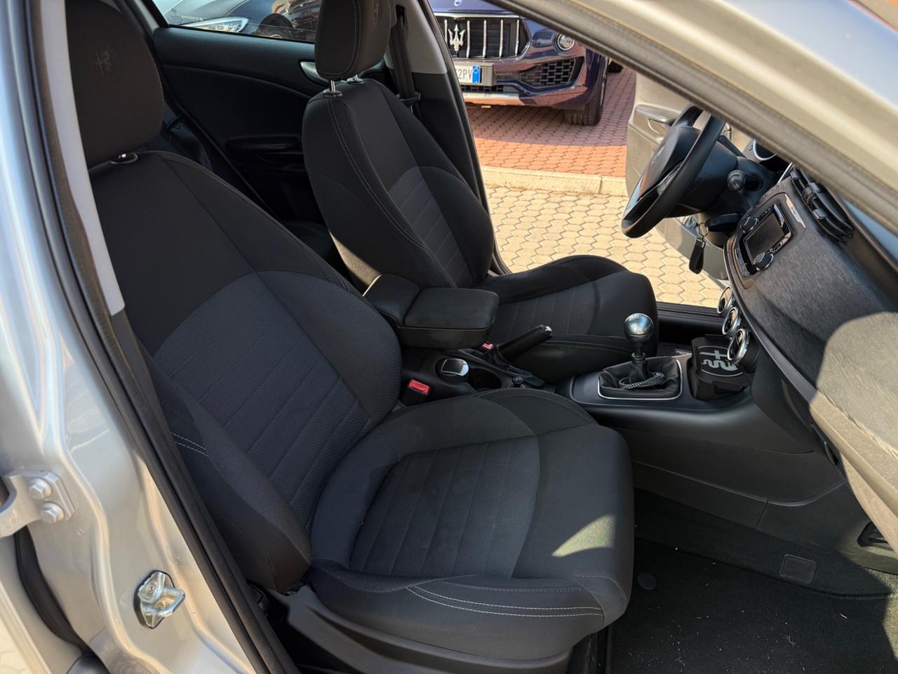 Alfa Romeo Giulietta 1.6 JTDm 120 CV Super PROBLEMI AL MOTORE