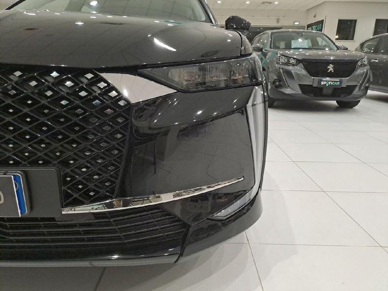 DS DS4 PureTech 130 Automatico Trocadero