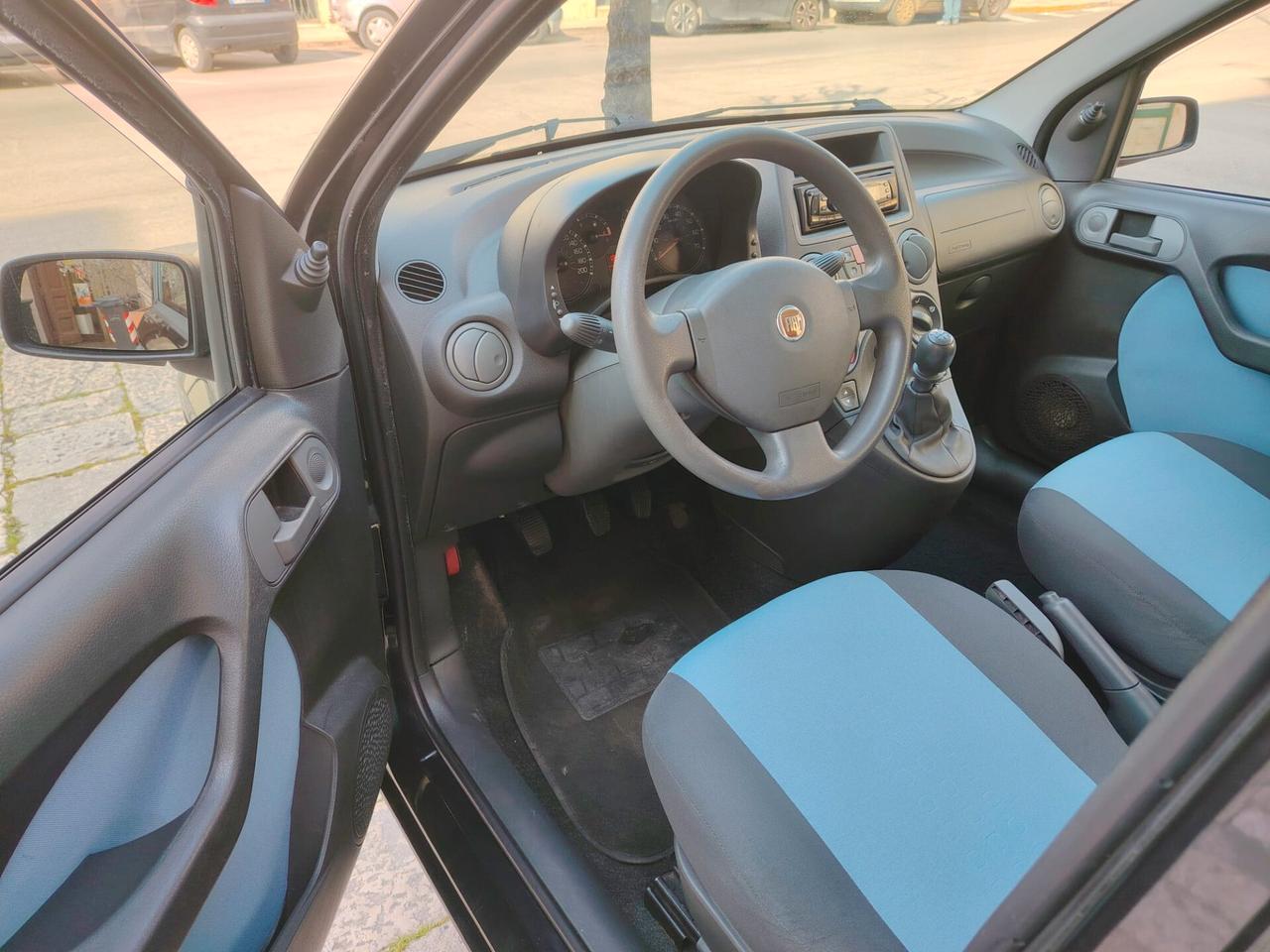 Fiat Panda 1.2 Dynamic
