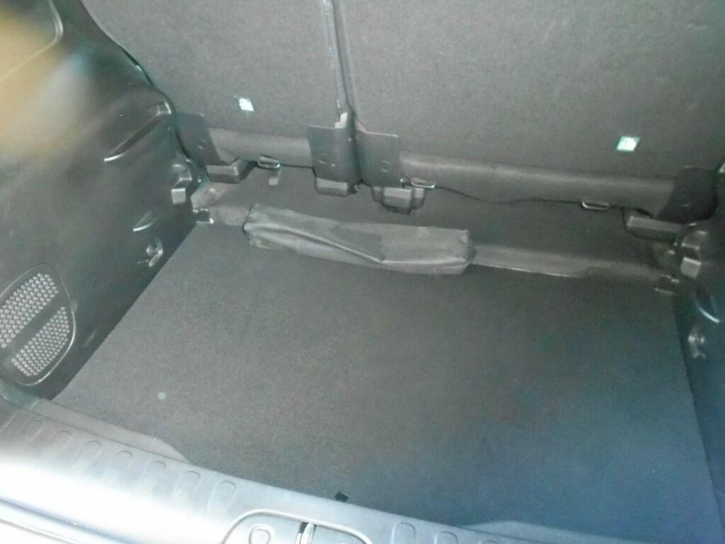 Fiat 500L 1.4 City