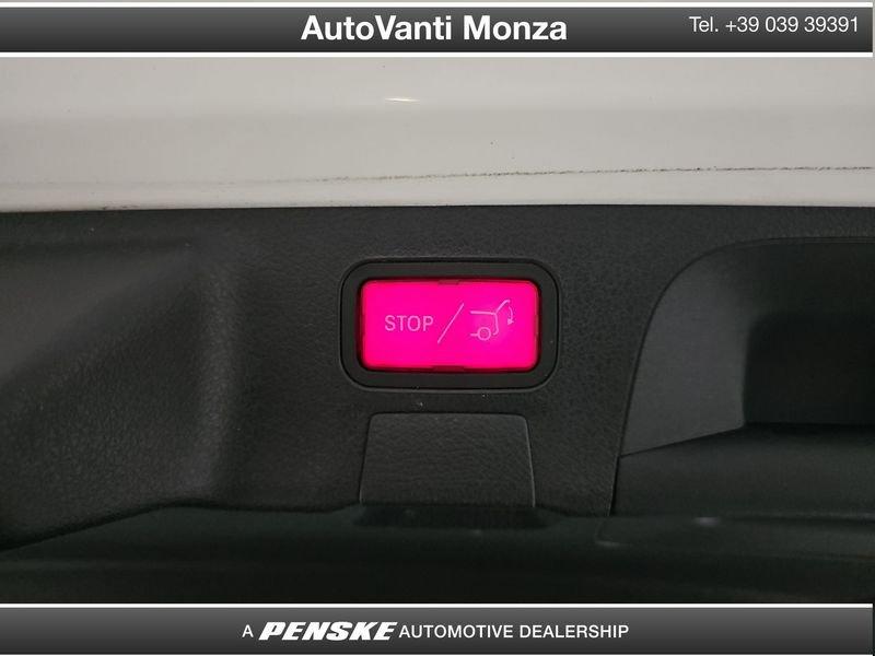 Mercedes-Benz CLA S.Brake CLA 200 d Automatic Shooting Brake Sport