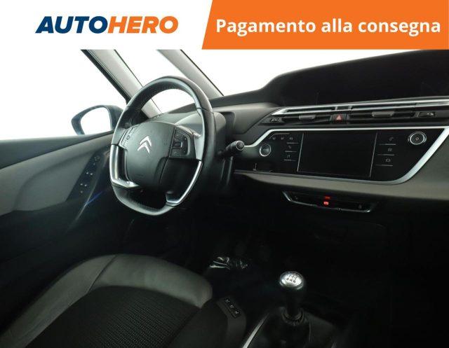 CITROEN C4 Picasso BlueHDi 120 S&S Shine