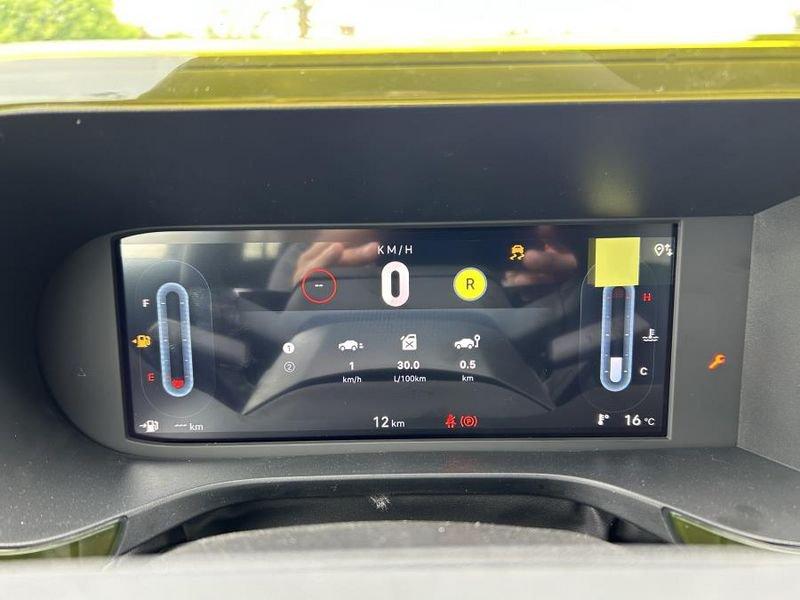 FIAT Grande Panda 1.2 Hybrid 110cv DCT La Prima OFFERTA LIMITATA!!