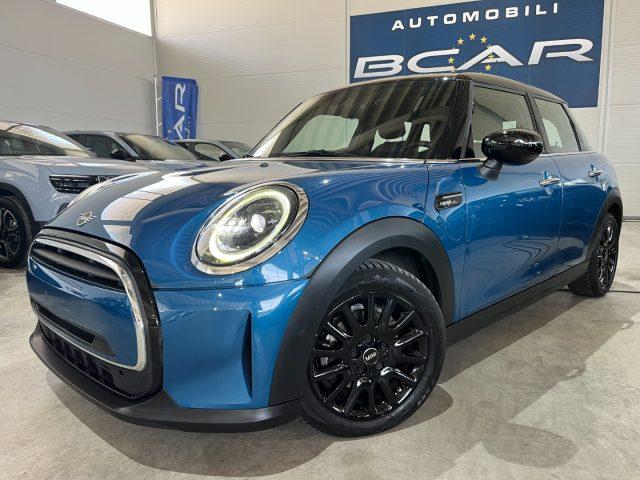 MINI Cooper 1.5 Cooper Camden 5 porte UNICO PROPRIETARIO
