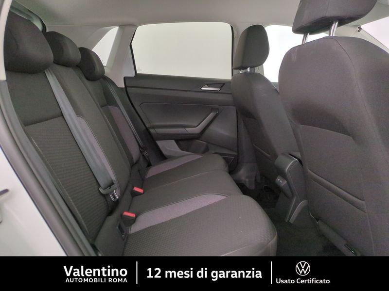 Volkswagen Polo 1.0 Edition Plus