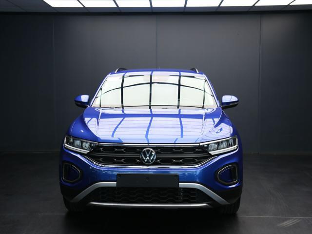 VOLKSWAGEN T-Roc 1.0 TSI Life 110 CV