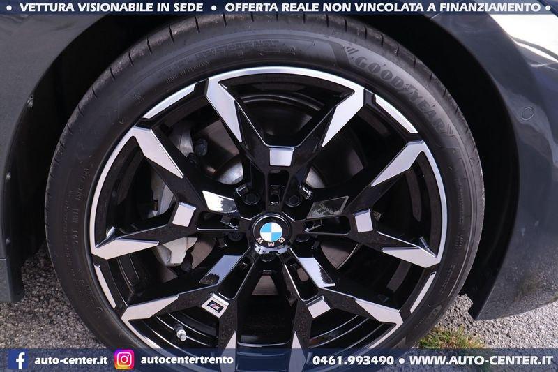 BMW Serie 3 330d Touring xDrive 48V MSport M-Sport *TETTO