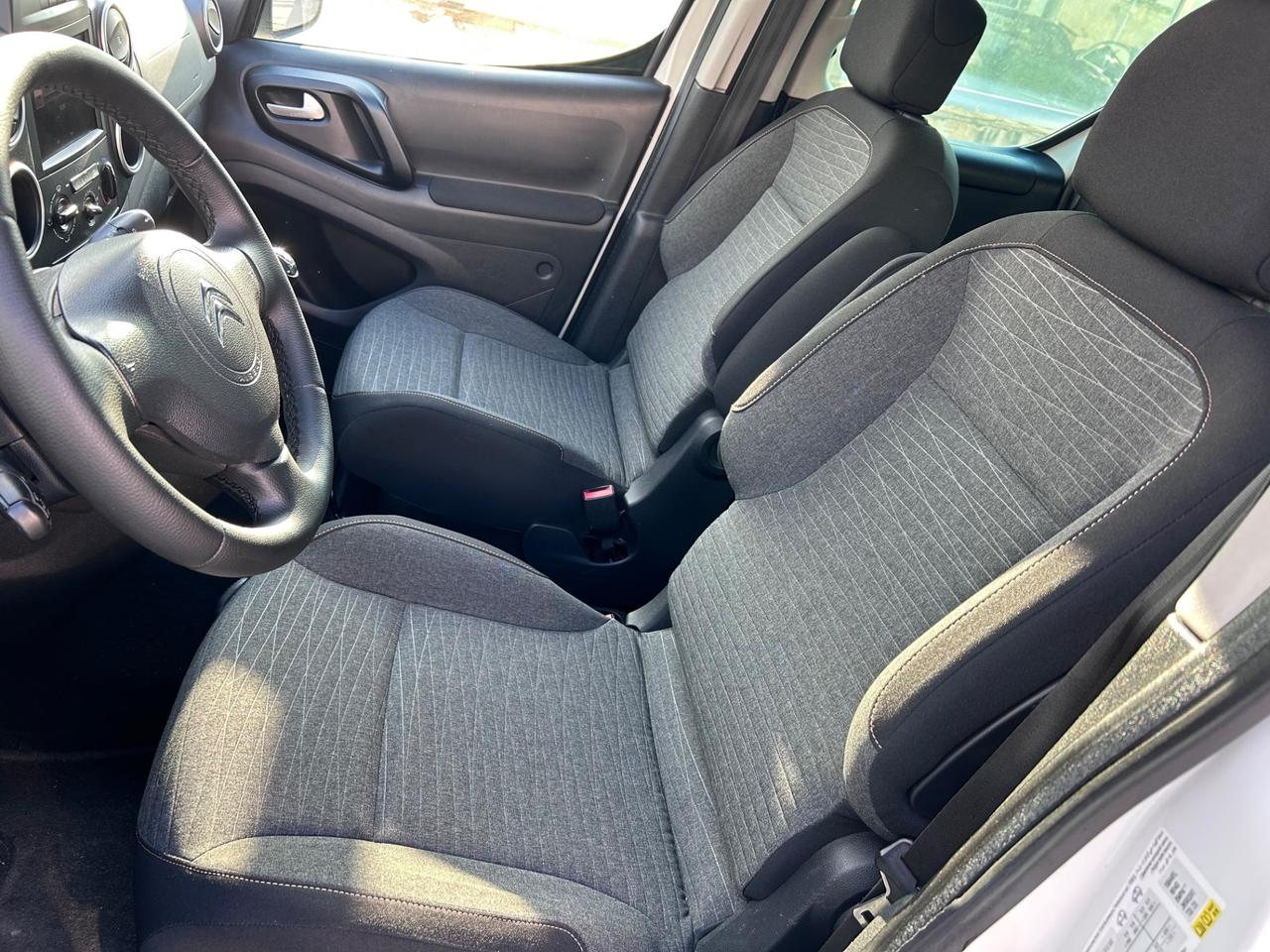 Citroen Berlingo Multispace BlueHDi 100 S&S XTR