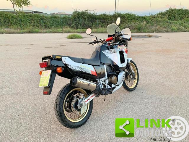 HONDA Africa Twin XRV 750 XRV 750 1993