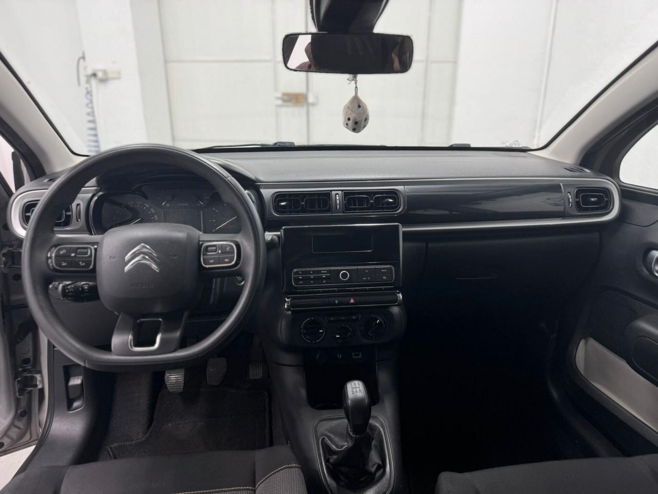 Citroen C3 BlueHDi 75 S&S Shine