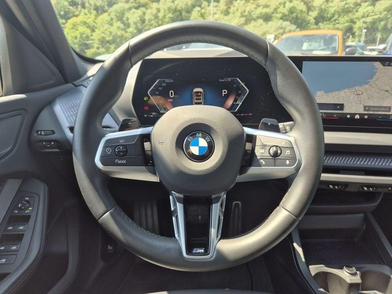 BMW Serie 1 120d 48V MSport Pro auto