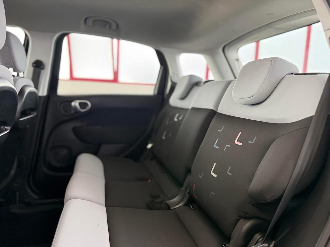 Fiat 500L 1.6 Mjt S&S 105cv Autocarro N1 Lounge 2016