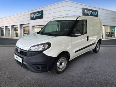 FIAT Doblò Cargo CH1 BUSINESS 1.3 Mjet 95cv E6D S&S