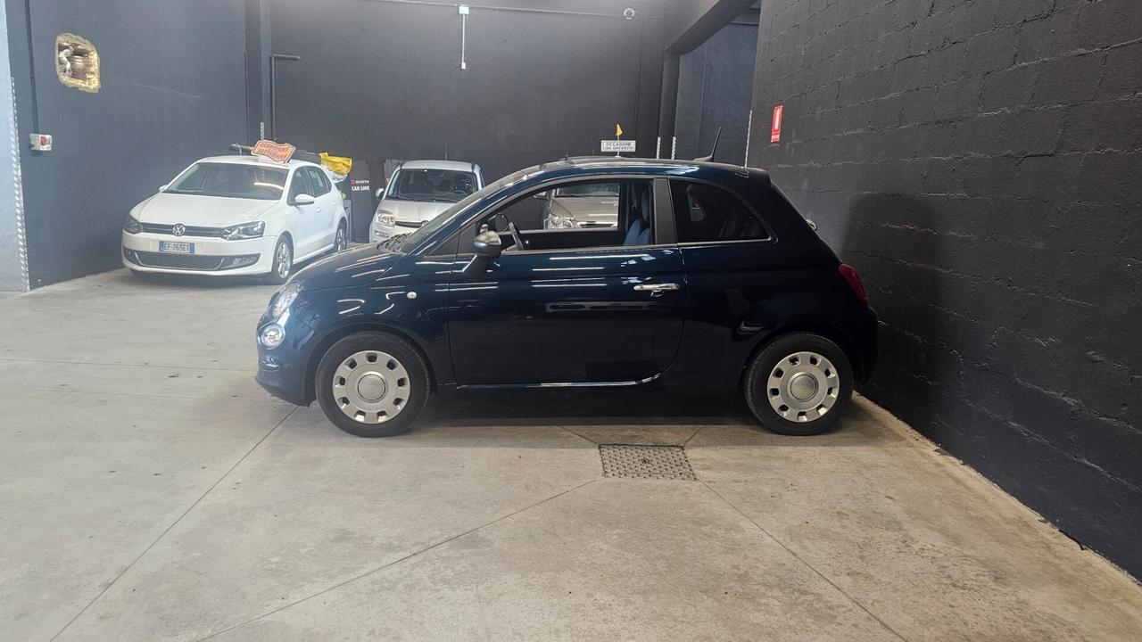 Fiat 500 1.0 Hybrid Cult