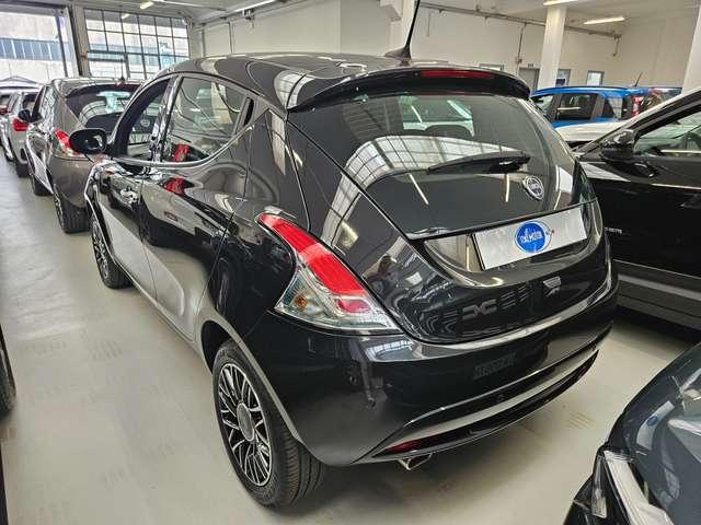 Lancia Ypsilon Ypsilon 1.0 firefly hybrid Platino s&s 70cv