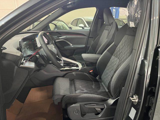 AUDI Q5 SPB Sportback TDI 204CV mHEV+Stronic S line Sline