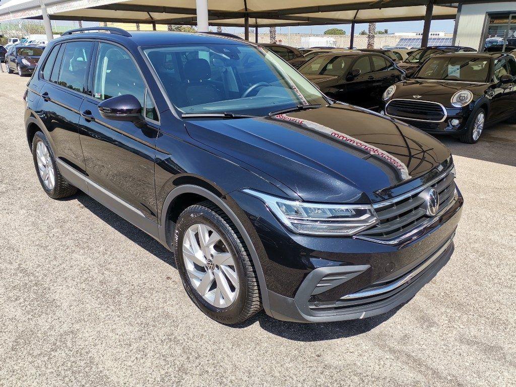 Volkswagen Tiguan 1.5 TSI 150 CV Life