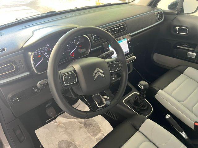 CITROEN C3 1.2 PureTech 110 Elle Online Edition