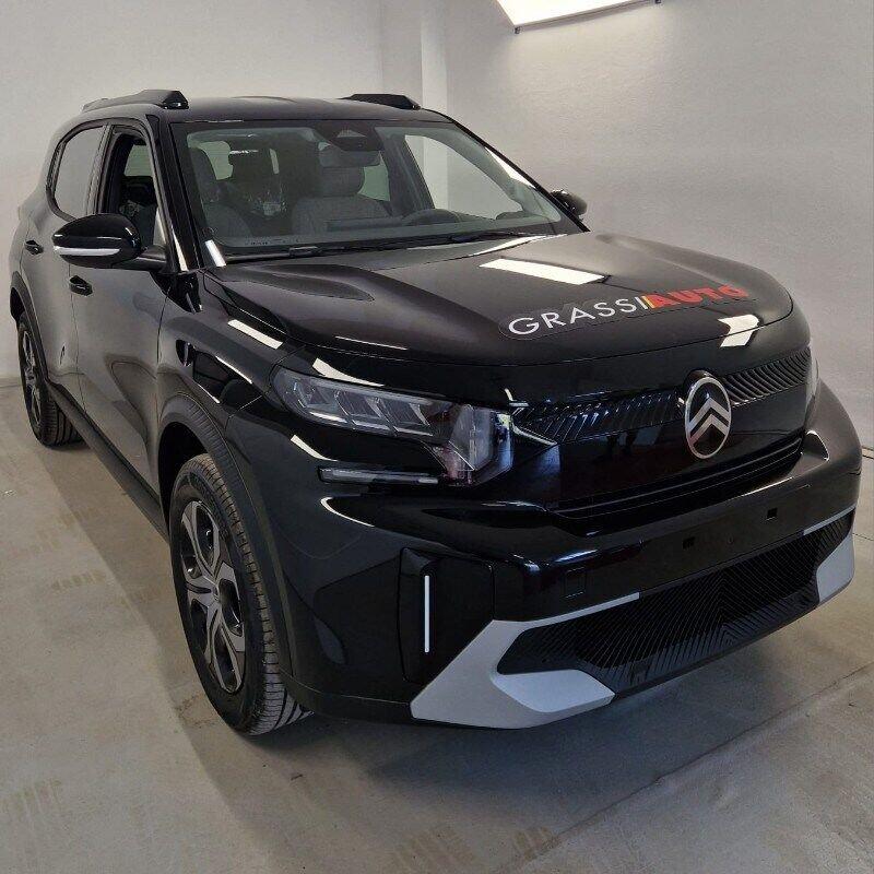 Citroën C3 Aircross C3 Aircross PureTech Turbo 100 CV You