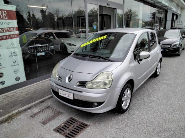 RENAULT Modus 1.5 dCi 85CV Dynamique